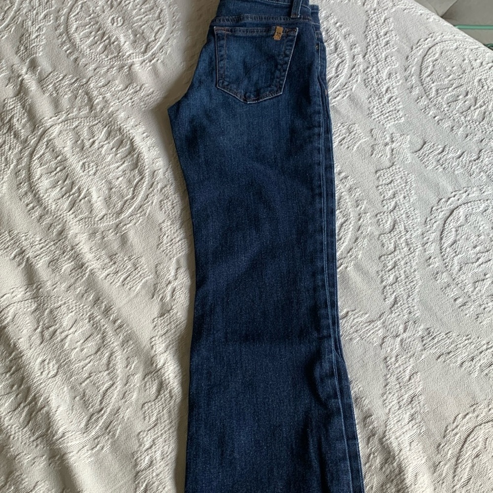 Gently loved jeans by JOE